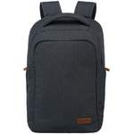 Rucksack von Travelite, in der Farbe Grau, aus Polyester, andere Perspektive, Vorschaubild