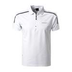 HACKETT Zip-Polo der Marke Hackett