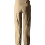 Herrenhose von The North Face, in der Farbe Beige, andere Perspektive, Vorschaubild