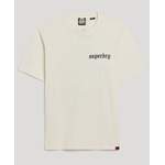 Superdry T-Shirt der Marke Superdry