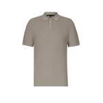 DRYKORN Strickpoloshirt der Marke drykorn