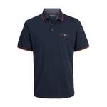 Polo-Shirt Jack der Marke jack & jones