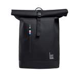 Rucksack von GOT BAG, in der Farbe Schwarz, aus Polyester, andere Perspektive, Vorschaubild