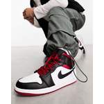 Nike - der Marke Jordan
