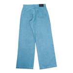 Herrenhose von Rassvet, in der Farbe Blau, aus Jeans, andere Perspektive, Vorschaubild