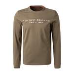 N.Z.A. Longsleeve der Marke N.Z.A.