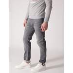 Slim Fit Jeans von Miracle of Denim, aus Baumwolle, Vorschaubild