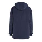 Parka von Tommy Jeans, in der Farbe Blau, aus Polyester, andere Perspektive, Vorschaubild