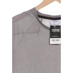 T-Shirt von Gymshark, in der Farbe Grau, aus Baumwolle, andere Perspektive, Vorschaubild