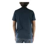 T-Shirt von Roy Roger's, in der Farbe Blau, andere Perspektive, Vorschaubild
