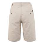 Herrenhose von Jack & Jones Plus, in der Farbe Beige, andere Perspektive, Vorschaubild