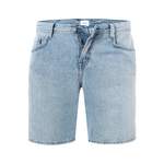 MUSTANG Jeansshorts der Marke mustang