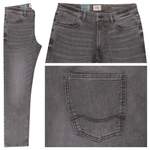 Herren-Jeans von camel active, in der Farbe Grau, aus Polyester, Vorschaubild