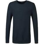 Rundhals-Pullover Louis der Marke Louis Sayn