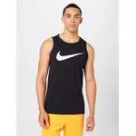 Herrenshirt von Nike Sportswear, in der Farbe Schwarz, andere Perspektive, Vorschaubild