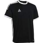 Handballtrikot von Select, in der Farbe Schwarz, aus Polyester, andere Perspektive, Vorschaubild