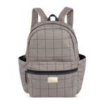 Rucksack von DAY ET, in der Farbe Beige, aus Polyester, andere Perspektive, Vorschaubild