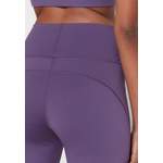 Tight von 7 DAYS Active, in der Farbe Lila, andere Perspektive, Vorschaubild