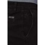 Slim Fit Jeans von Eurex by Brax, in der Farbe Schwarz, aus Baumwolle, andere Perspektive, Vorschaubild