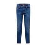 Slim Fit Jeans von Boss, in der Farbe Blau, aus Polyester, Vorschaubild