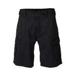 Shorts von brunotti, in der Farbe Schwarz, aus Baumwolle, Vorschaubild