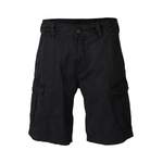 Shorts von brunotti, in der Farbe Schwarz, aus Baumwolle, andere Perspektive, Vorschaubild