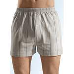 Viererpack Boxershorts, der Marke MONA DE