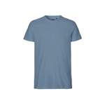 T-Shirt von Neutral, in der Farbe Blau, Vorschaubild