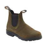 Chelsea-Boot von Blundstone, in der Farbe Braun, aus Leder, Vorschaubild