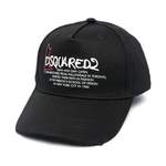 Dsquared2, Hats der Marke Dsquared2