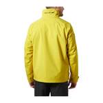 Windbreaker von Helly Hansen, in der Farbe Gelb, andere Perspektive, Vorschaubild