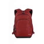 Rucksack von Travelite, in der Farbe Rot, aus Polyester, Vorschaubild