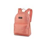 Tagesrucksack von Dakine, in der Farbe Orange, aus Polyester, andere Perspektive, Vorschaubild