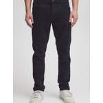 Slim Fit Jeans von !solid, in der Farbe Schwarz, aus Polyester, Vorschaubild