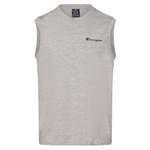 Tanktop von Champion Authentic Athletic Apparel, in der Farbe Grau, aus Polyester, Vorschaubild