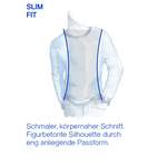 Rollkragenpullover von Stenströms, in der Farbe Braun, andere Perspektive, Vorschaubild