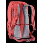 Rucksack von Deuter, in der Farbe Rot, aus Polyester, andere Perspektive, Vorschaubild