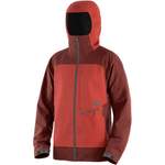 Outdoorjacke von Artilect, in der Farbe Rot, aus Polyamid, andere Perspektive, Vorschaubild