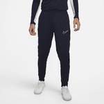 Jogginghose von Nike, in der Farbe Blau, aus Polyester, andere Perspektive, Vorschaubild