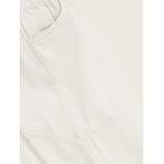 Herrenhose von Tom Tailor, in der Farbe Weiss, aus Baumwolle, andere Perspektive, Vorschaubild