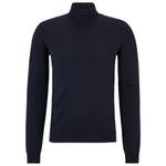 HUGO Rollkragenpullover der Marke HUGO