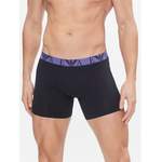 Boxershorts von Emporio Armani Underwear, in der Farbe Blau, andere Perspektive, Vorschaubild