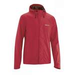 Outdoorjacke von Gonso, in der Farbe Rot, aus Polyester, andere Perspektive, Vorschaubild