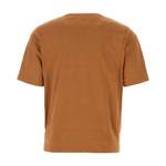 T-Shirt von visvim, in der Farbe Braun, aus Baumwolle, andere Perspektive, Vorschaubild