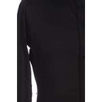 Herrenhemd von tigha, in der Farbe Schwarz, aus Baumwolle, andere Perspektive, Vorschaubild