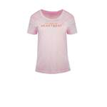 T-Shirt von XOX, in der Farbe Rosa, andere Perspektive, Vorschaubild