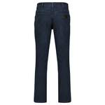 Slim Fit Jeans von Wrangler, in der Farbe Blau, aus Baumwolle, andere Perspektive, Vorschaubild