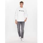 Sweatshirt von Columbia, in der Farbe Weiss, aus Polyester, andere Perspektive, Vorschaubild