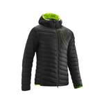 Outdoorjacke von Edelrid, in der Farbe Schwarz, aus Polyamid, andere Perspektive, Vorschaubild