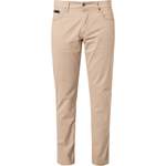 Herrenhose von Hackett, in der Farbe Beige, aus Baumwolle, andere Perspektive, Vorschaubild